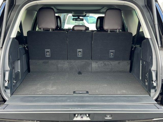 2026 Ford Expedition Max Platinum MAX