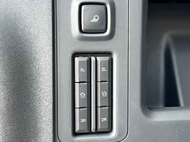 2026 Ford Expedition Max Platinum MAX