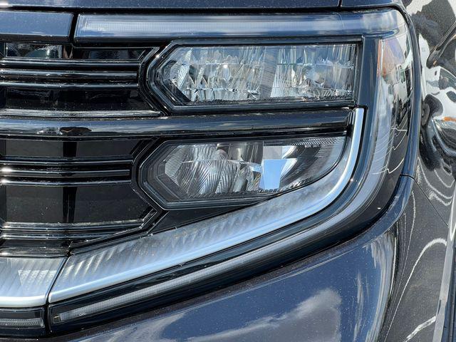 2026 Ford Expedition Max Platinum MAX