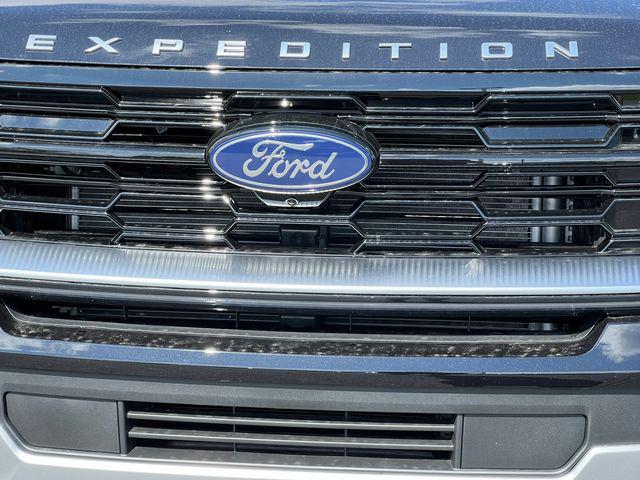 2026 Ford Expedition Max Platinum MAX