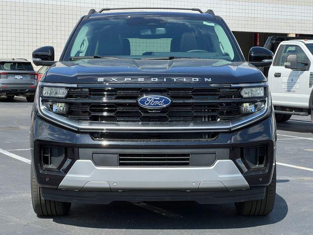 2026 Ford Expedition Max Platinum MAX