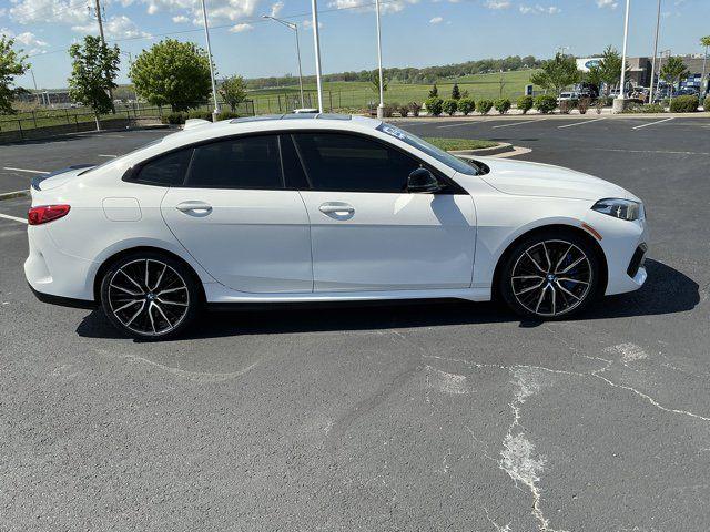 2022 BMW M235 Gran Coupe i xDrive