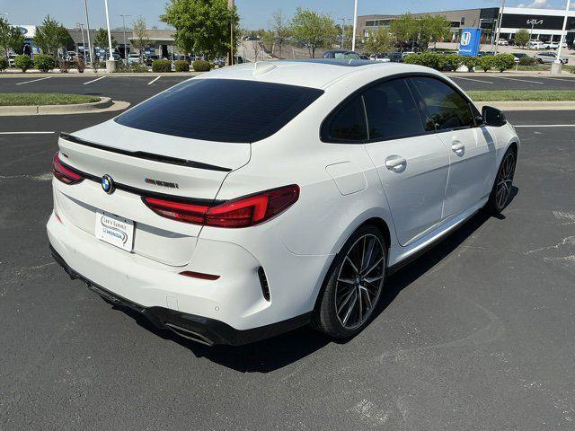2022 BMW M235 Gran Coupe i xDrive