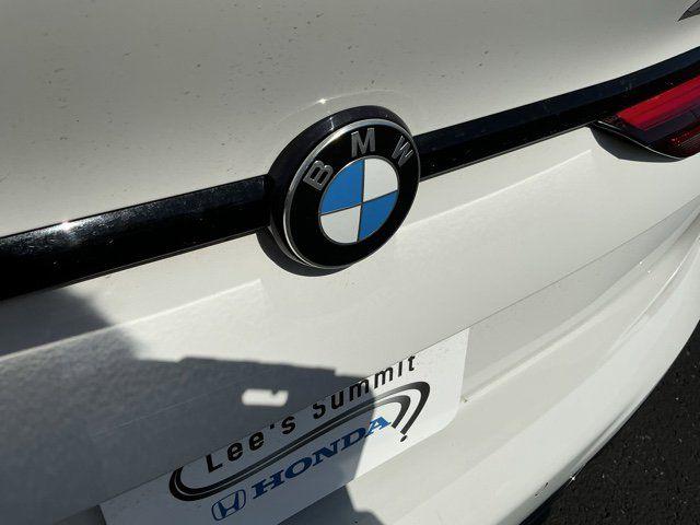 2022 BMW M235 Gran Coupe i xDrive