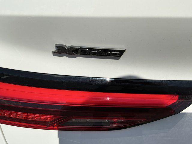 2022 BMW M235 Gran Coupe i xDrive