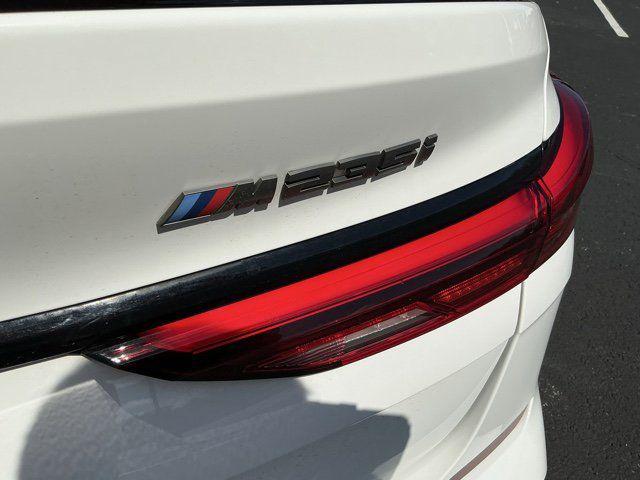 2022 BMW M235 Gran Coupe i xDrive