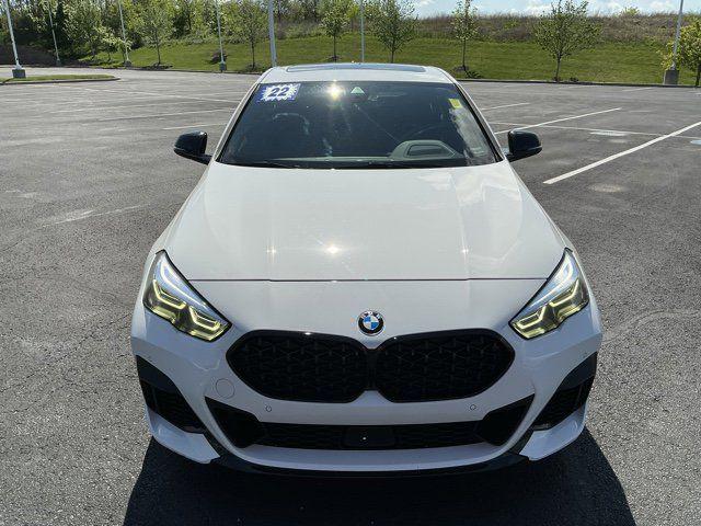 2022 BMW M235 Gran Coupe i xDrive