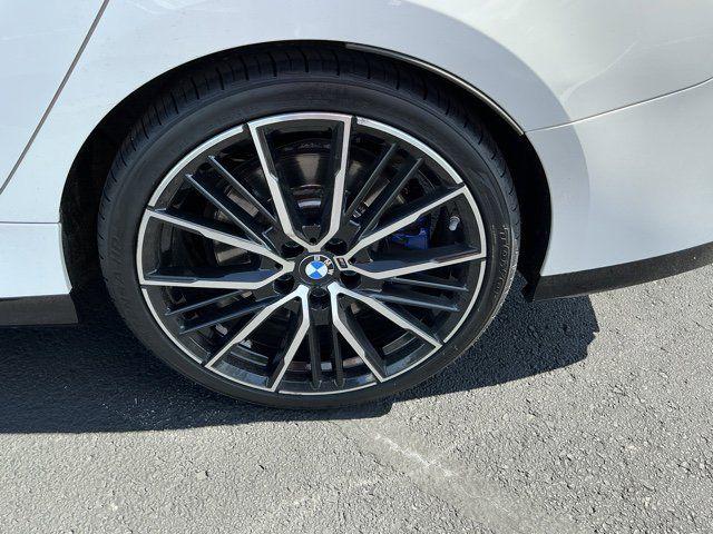 2022 BMW M235 Gran Coupe i xDrive