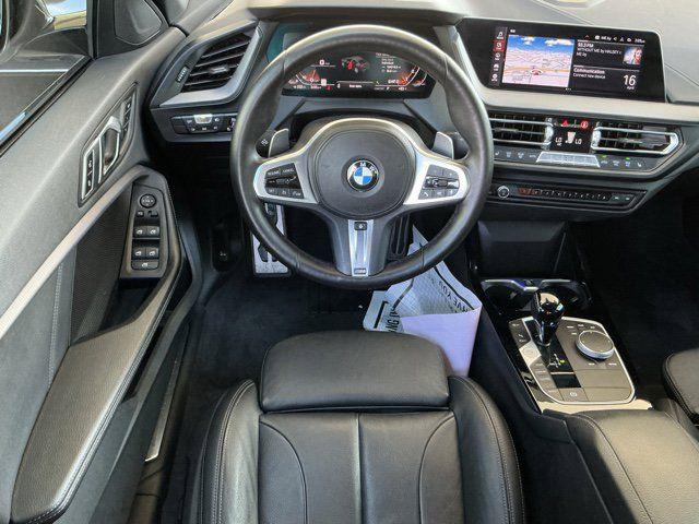2022 BMW M235 Gran Coupe i xDrive
