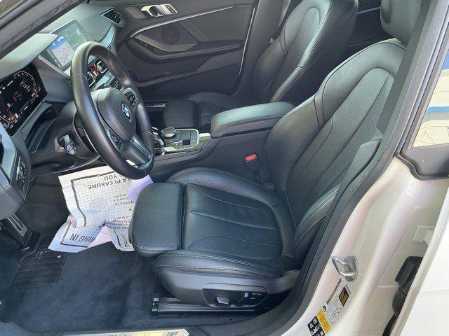 2022 BMW M235 Gran Coupe i xDrive
