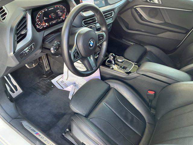 2022 BMW M235 Gran Coupe i xDrive