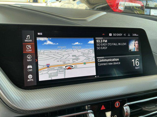 2022 BMW M235 Gran Coupe i xDrive