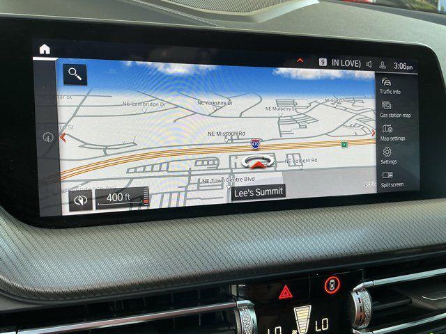 2022 BMW M235 Gran Coupe i xDrive