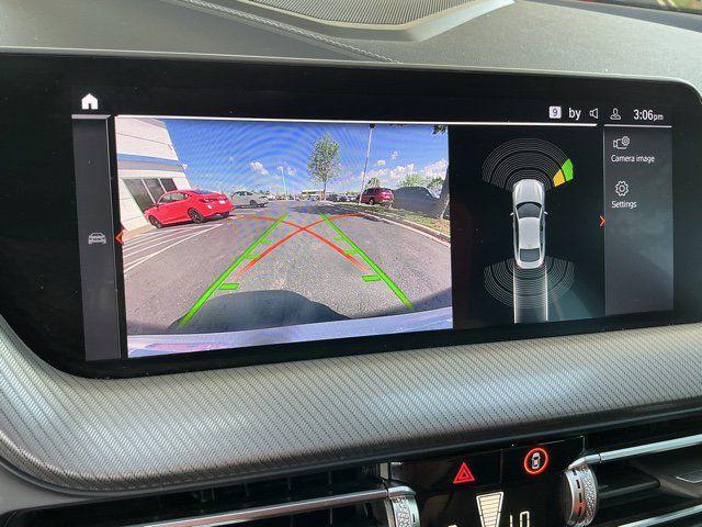 2022 BMW M235 Gran Coupe i xDrive