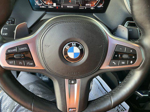 2022 BMW M235 Gran Coupe i xDrive