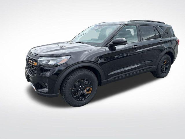 2026 Ford Explorer Tremor for sale in Smyrna, DE