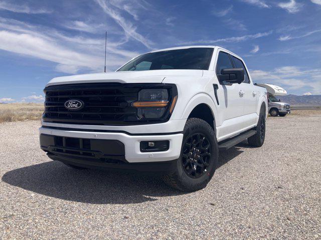 2026 Ford F-150 XLT for sale in Ely, NV