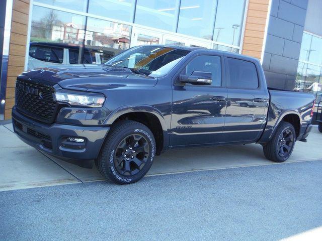 2026 RAM Ram 1500 RAM 1500 LONE STAR CREW CAB 4X4 57 BOX 2026 RAM Ram 1500 RAM 1500 LONE STAR CREW CAB 4X4 57 BOX