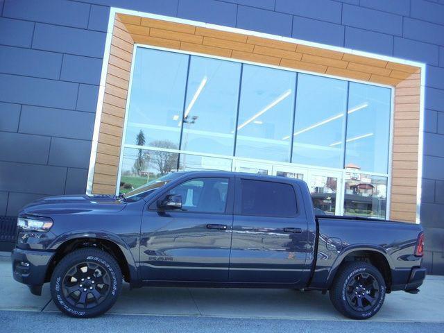 2026 RAM Ram 1500 RAM 1500 LONE STAR CREW CAB 4X4 57 BOX 2026 RAM Ram 1500 RAM 1500 LONE STAR CREW CAB 4X4 57 BOX