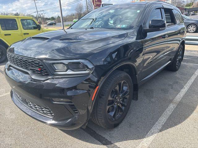 2022 Dodge Durango GT Plus AWD