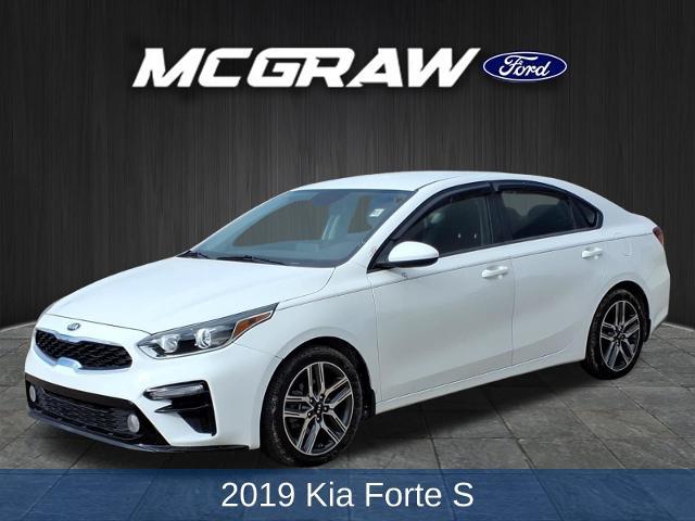2019 Kia Forte S for sale in Aransas Pass, TX
