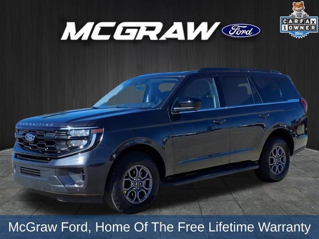 2025 Ford Expedition Active for sale in Aransas Pass, TX