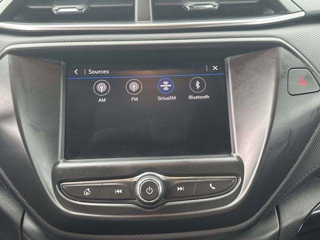 2022 Chevrolet TrailBlazer AWD LT