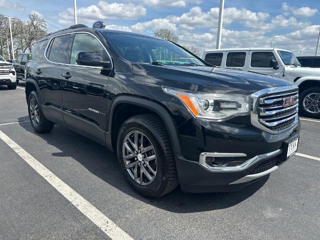 2018 GMC Acadia SLT-1 for sale in Plano, IL