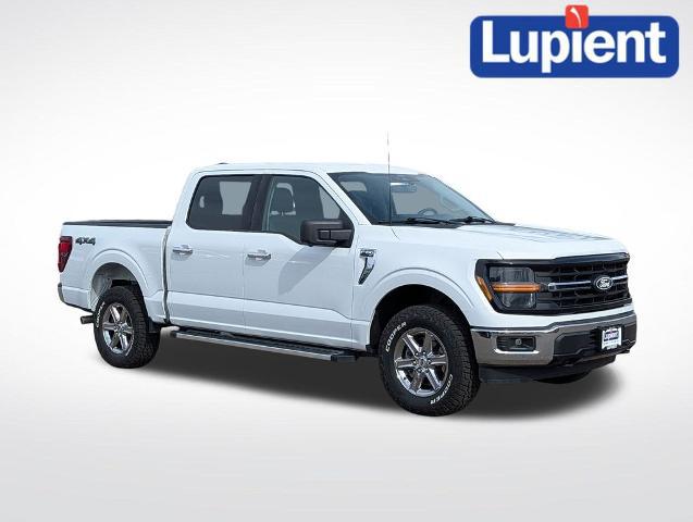 2024 Ford F-150 XLT for sale in Baldwin, WI