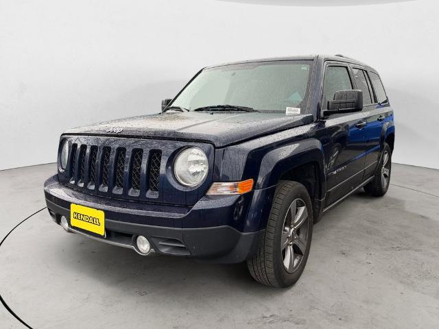 2016 Jeep Patriot High Altitude Edition for sale in Vancouver, WA