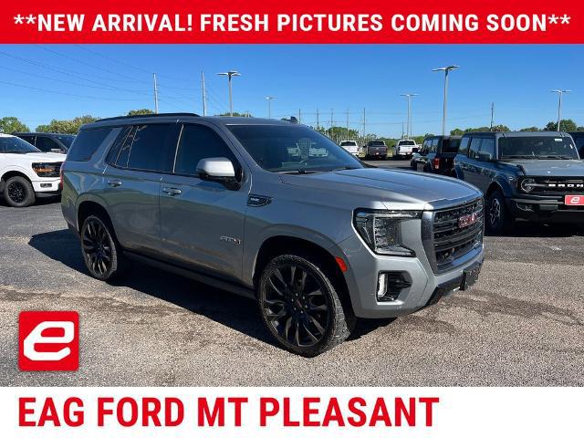 2024 GMC Yukon 4WD AT4 for sale in Mount Pleasant, TX