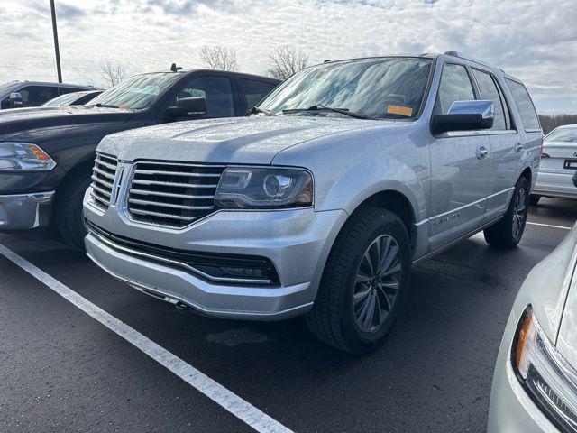 2017 Lincoln Navigator Select for sale in Flint, MI