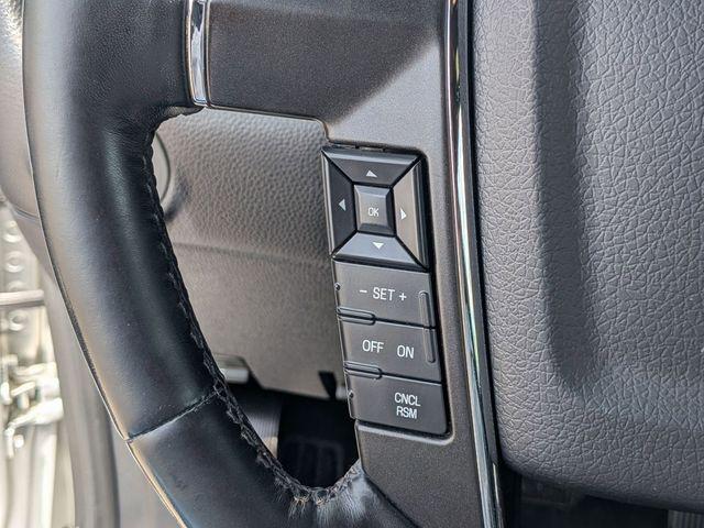 2017 Lincoln Navigator Select