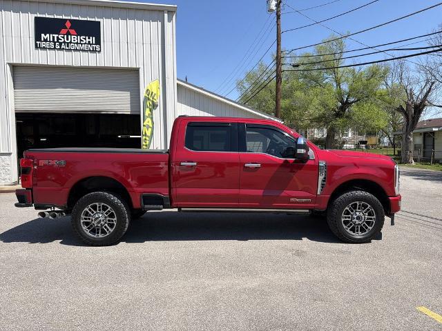 2024 Ford F-250 Limited