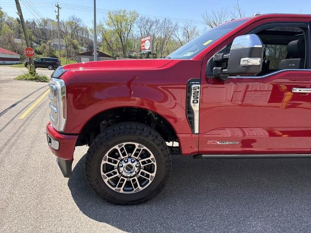 2024 Ford F-250 Limited