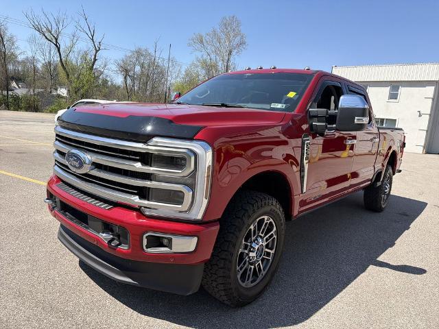 2024 Ford F-250 Limited