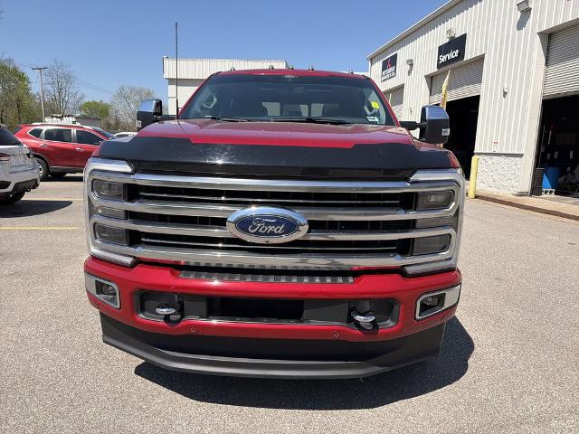 2024 Ford F-250 Limited