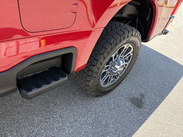 2024 Ford F-250 Limited