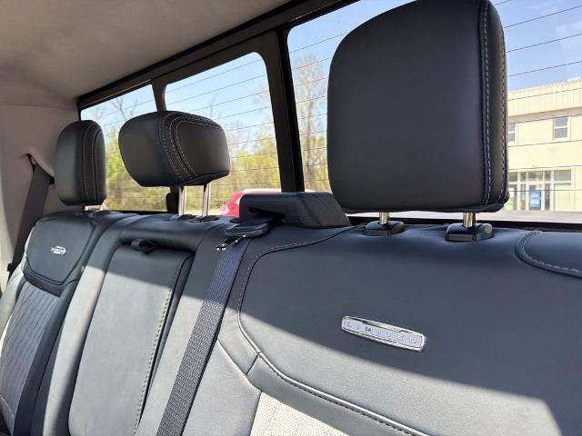 2024 Ford F-250 Limited