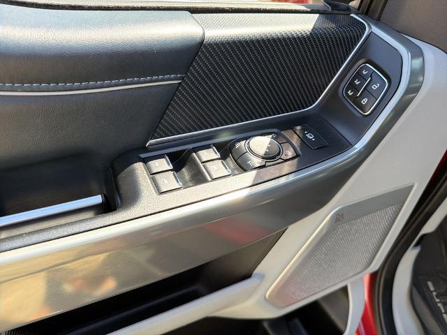 2024 Ford F-250 Limited