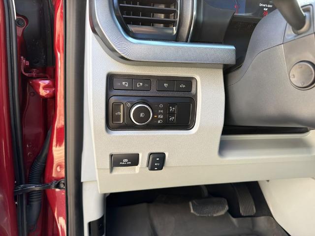 2024 Ford F-250 Limited