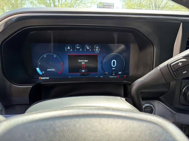 2024 Ford F-250 Limited