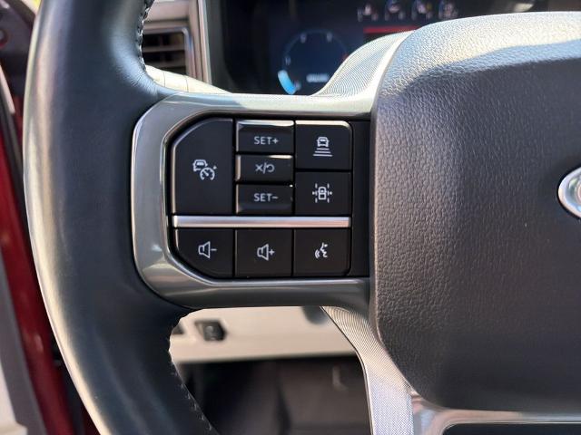 2024 Ford F-250 Limited