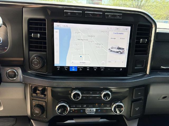2024 Ford F-250 Limited