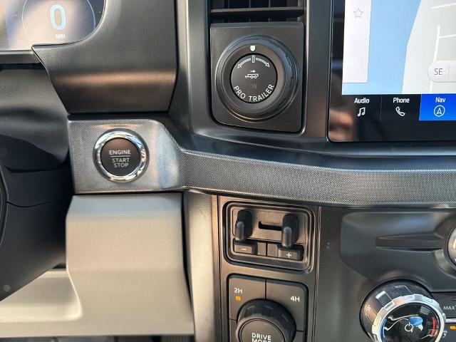 2024 Ford F-250 Limited
