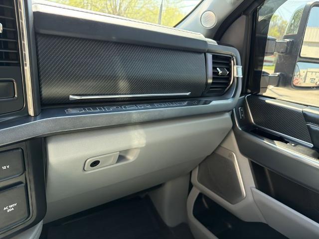 2024 Ford F-250 Limited