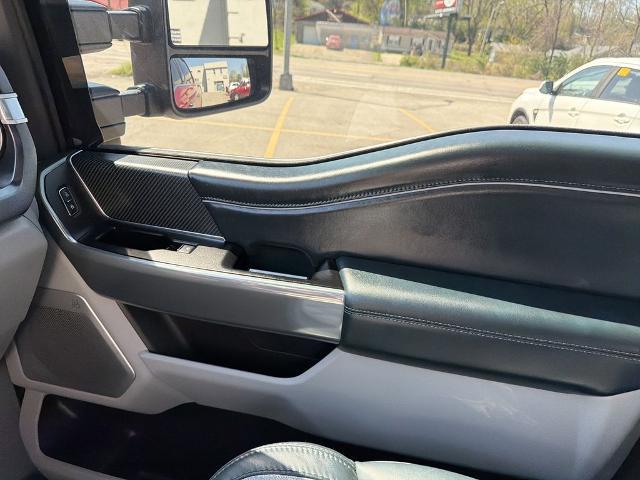 2024 Ford F-250 Limited