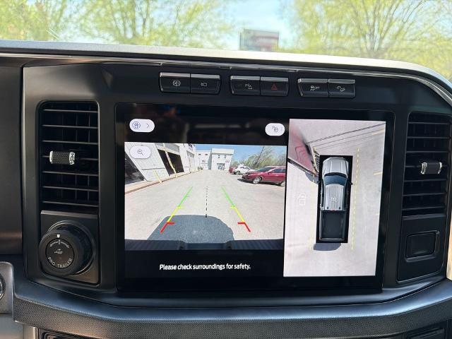 2024 Ford F-250 Limited