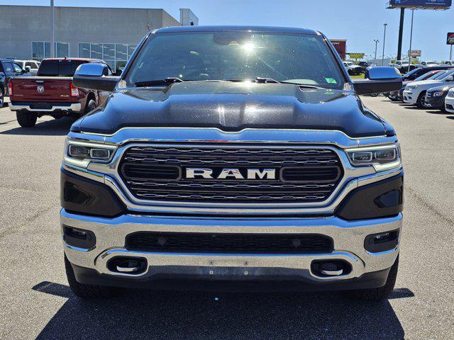 2019 Ram 1500 Limited Crew Cab 4x4 5'7" Box