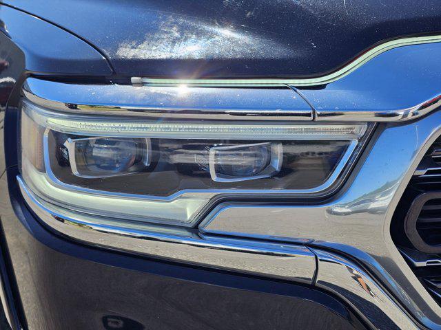 2019 Ram 1500 Limited Crew Cab 4x4 5'7" Box